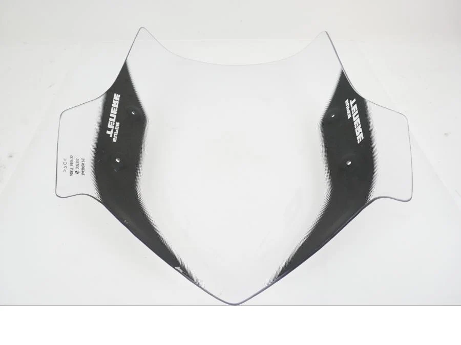 přední štít Yamaha