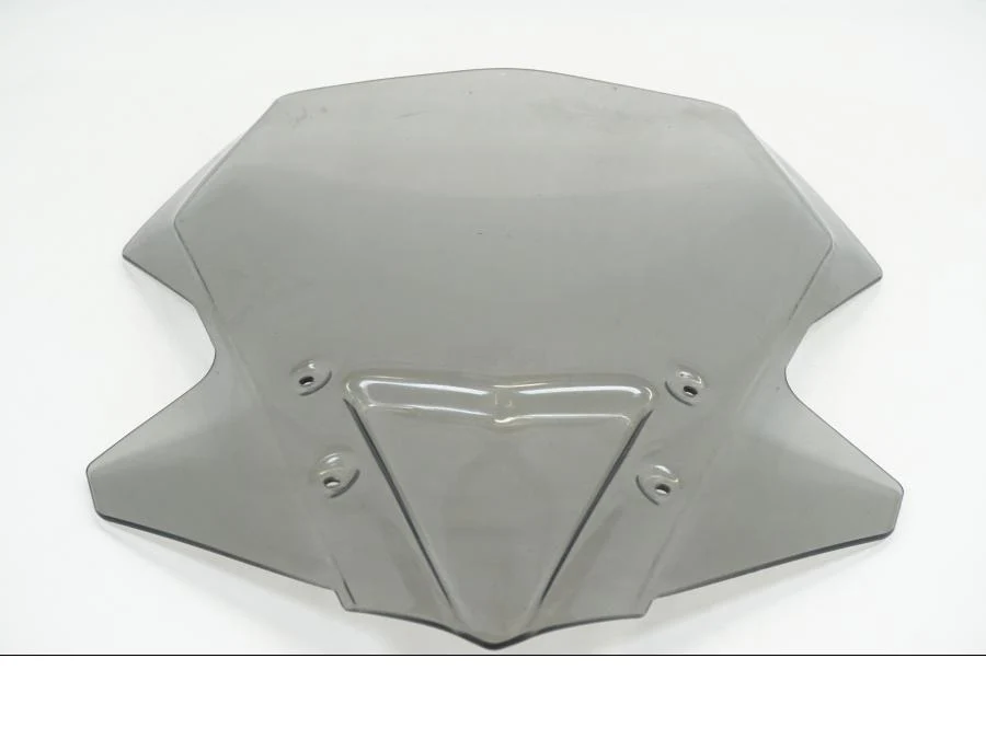 Přední plexi Yamaha