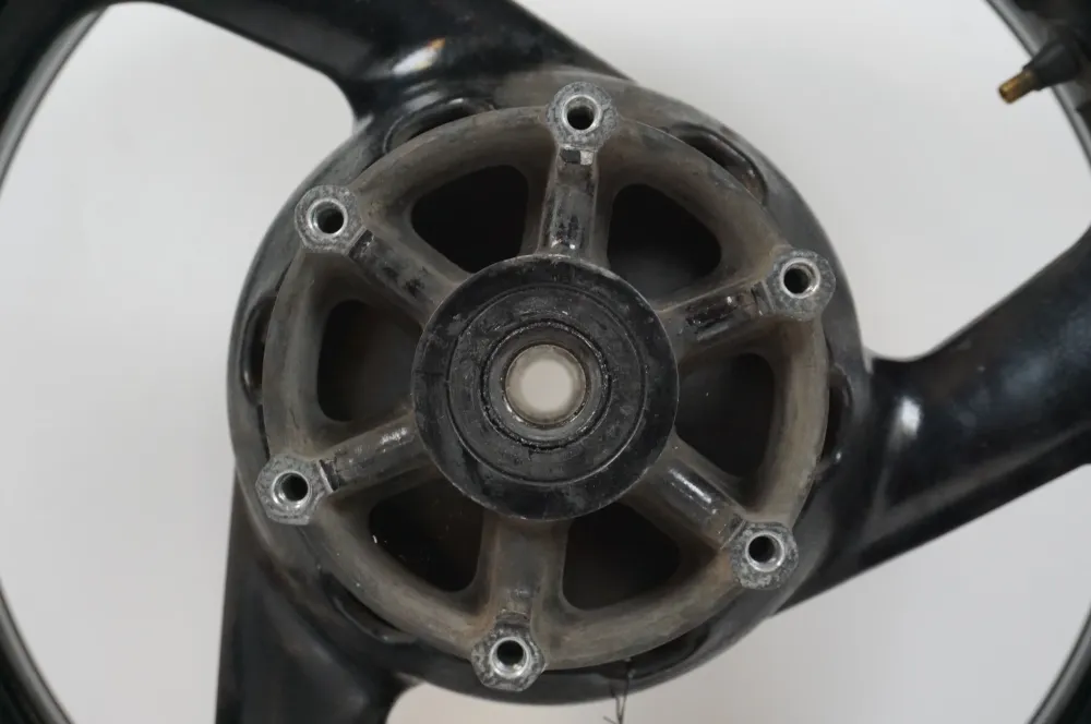 Ráfek Yamaha
