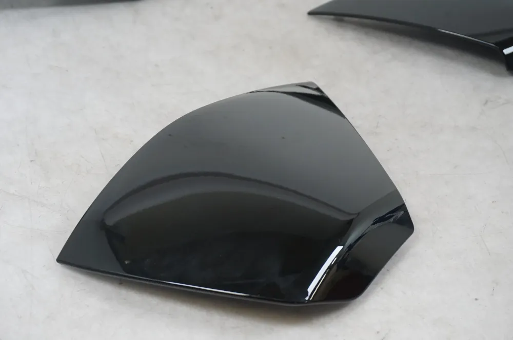 Víko topboxu Yamaha