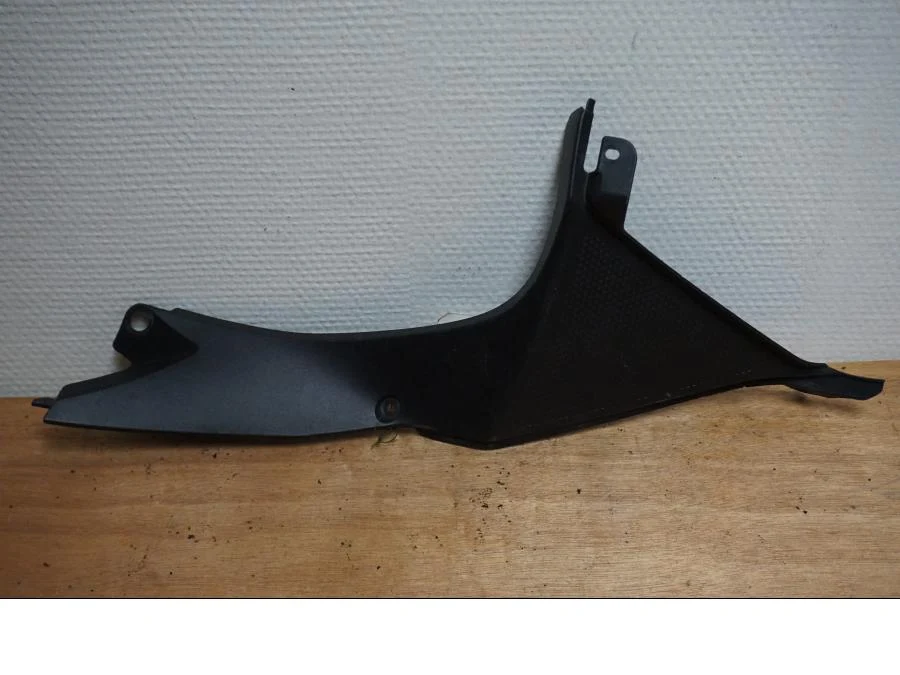Vnitřní panel Yamaha