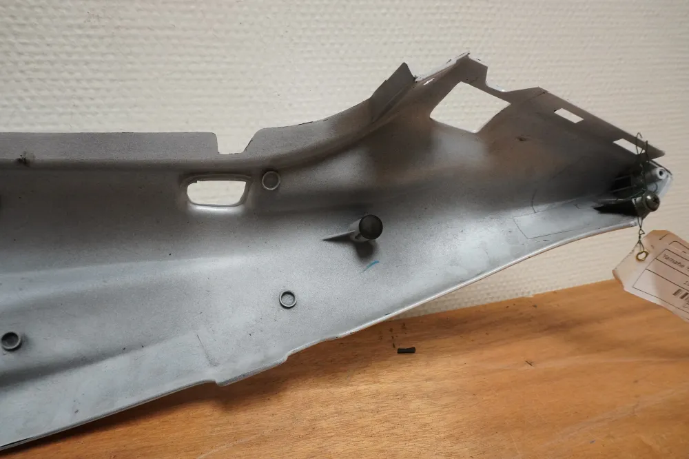 Zadní spoiler Yamaha