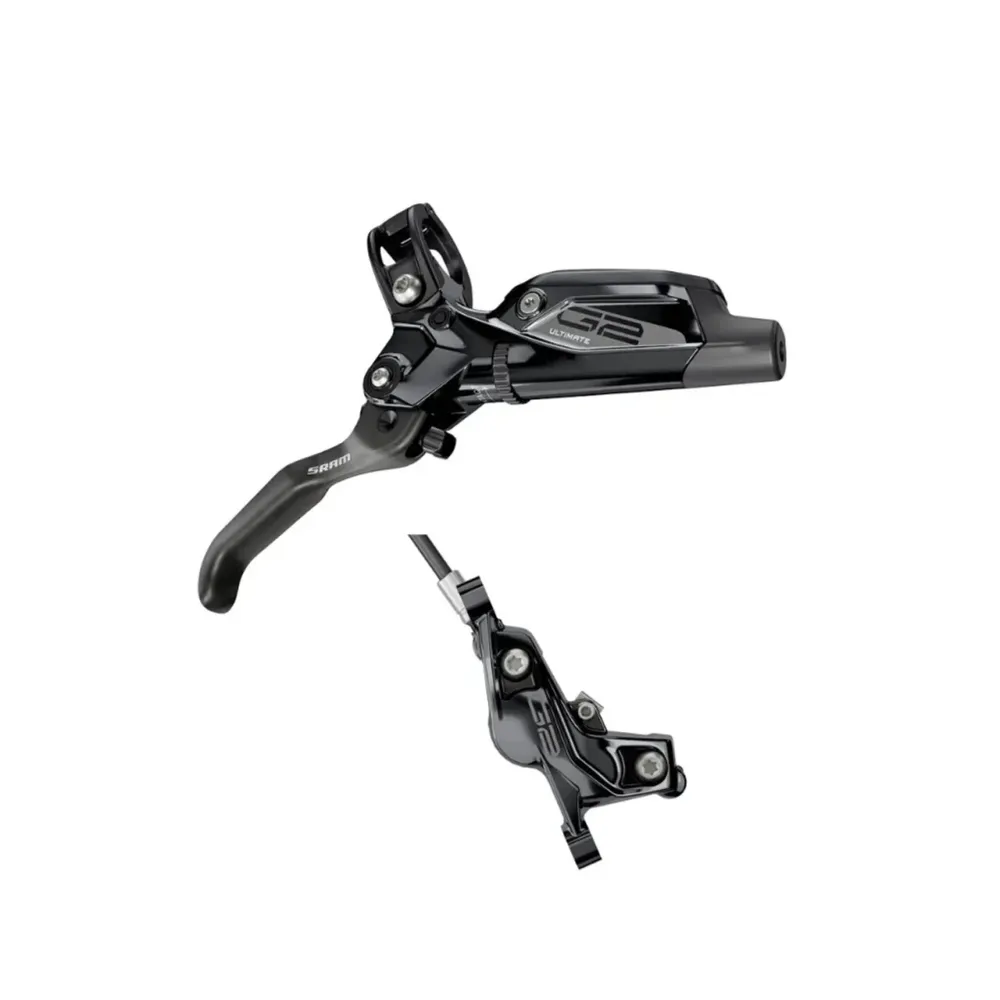 Zadní brzda SRAM G2 ULTIMATE černá
