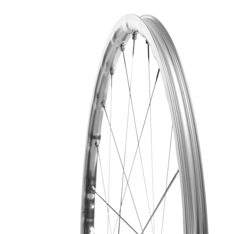 Pár kol MAVIC KSYRIUM SL HERITAGE DISC Tubeless Ready (Center Lock)