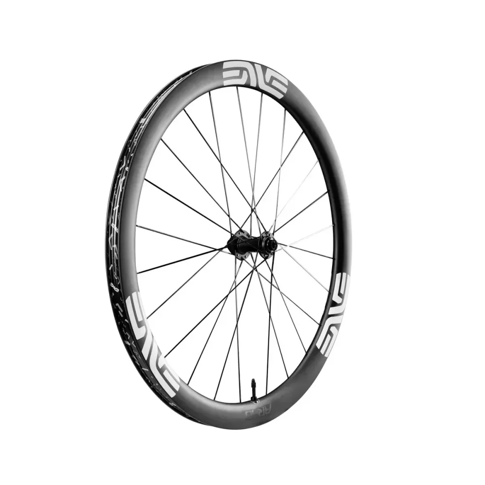 Přední kolo ENVE AR40 Tubeless Ready (Center Lock)