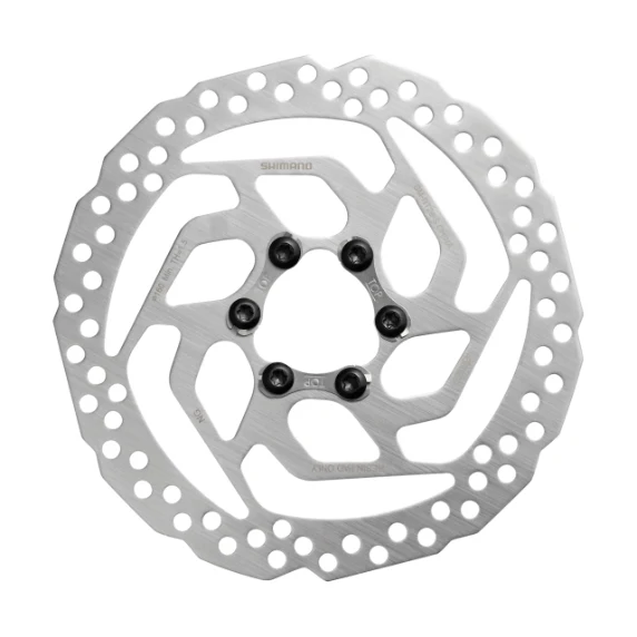 Disky SHIMANO SM-RT26 se 6 otvory