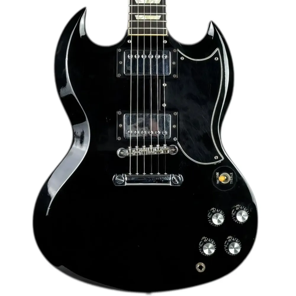 Orville Gibson SG 1989-1993 - Eben