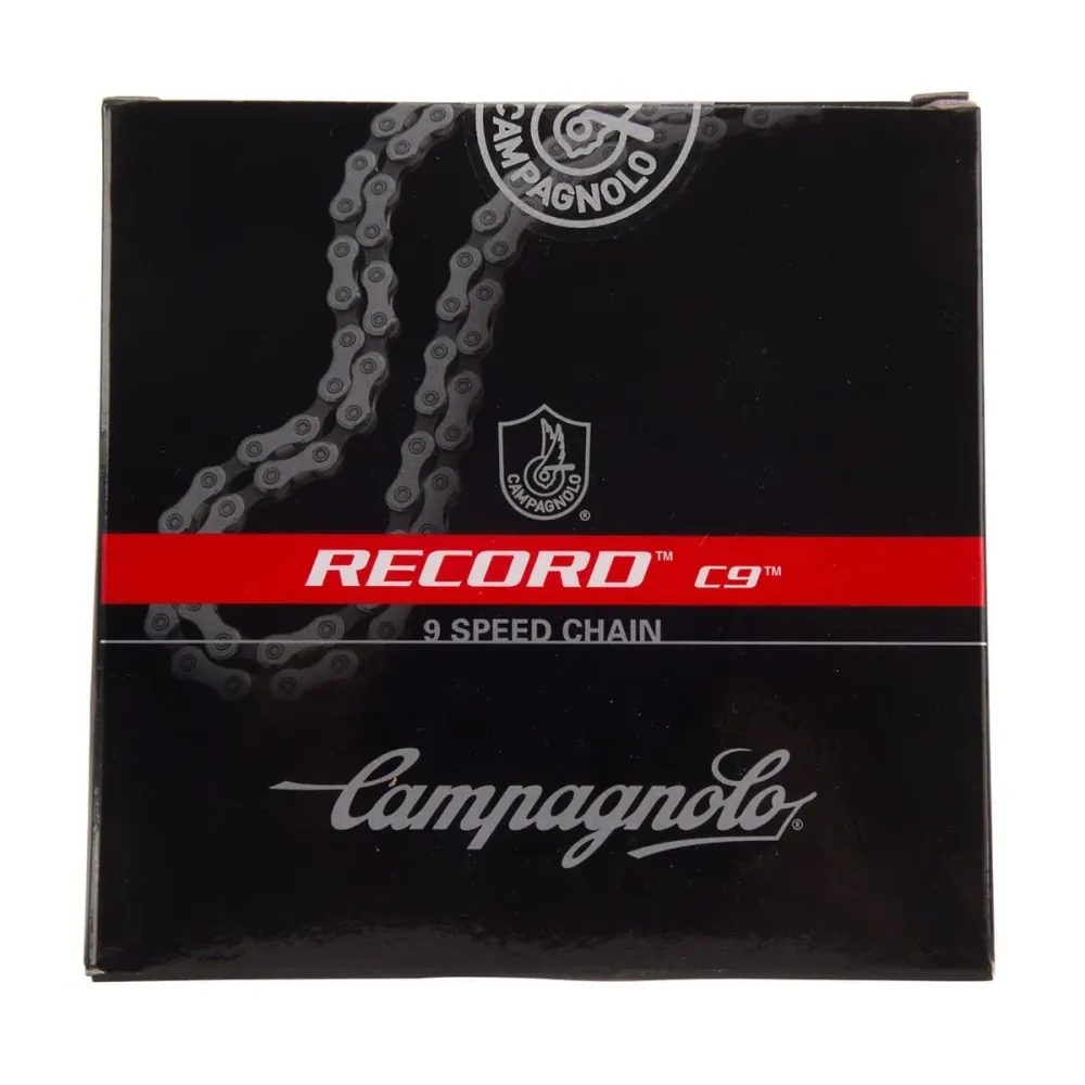 9V řetěz CAMPAGNOLO RECORD