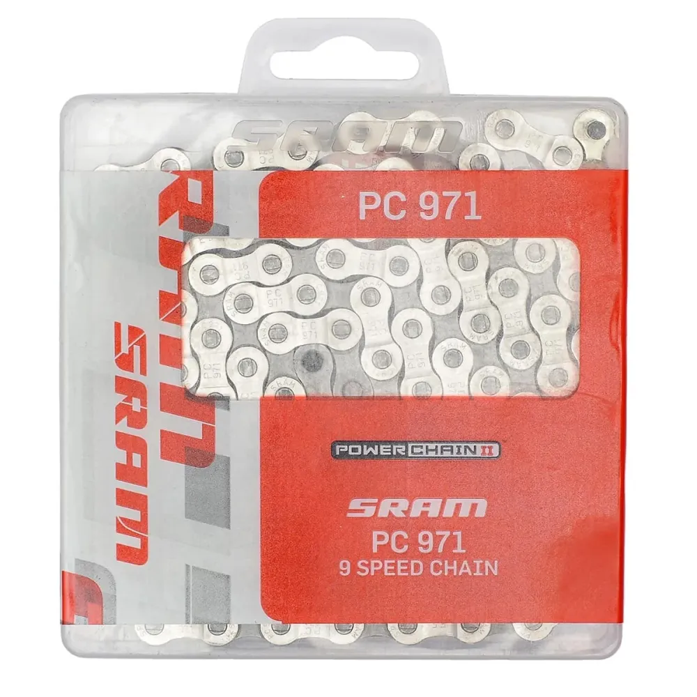 Řetěz SRAM PC-971 9V