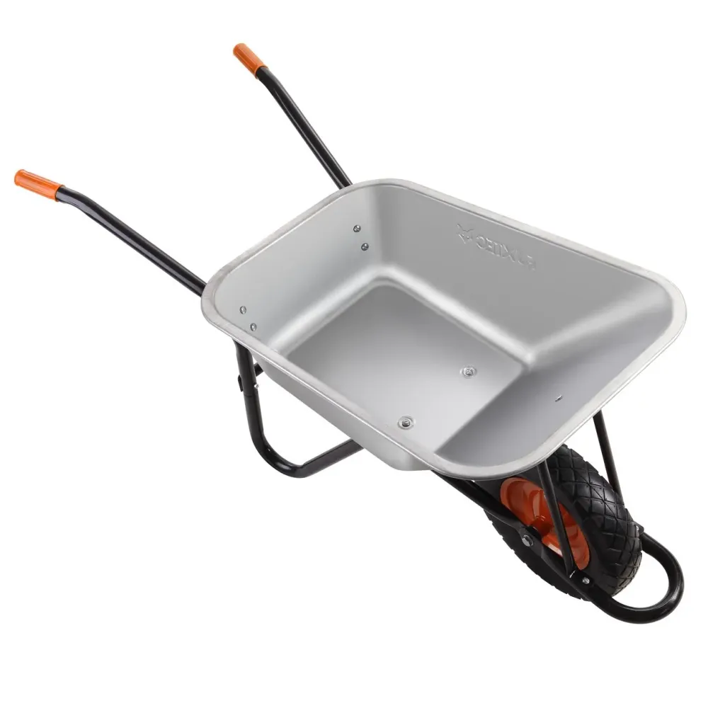 Trakar FUXTEC FX-WB6404G