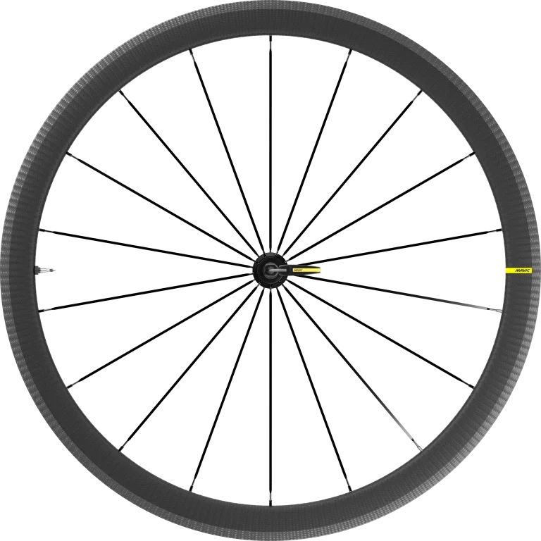 Pár kol MAVIC COSMIC SL 40