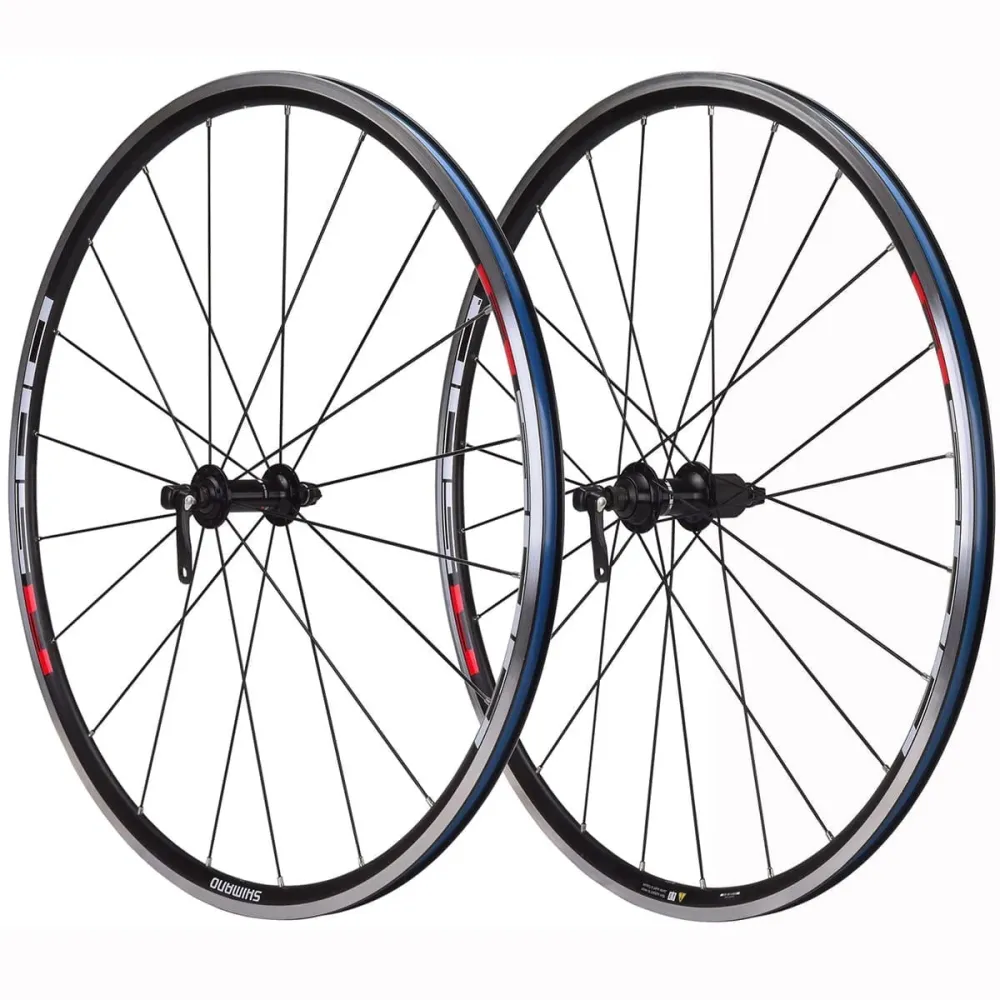 Pár kol SHIMANO R501