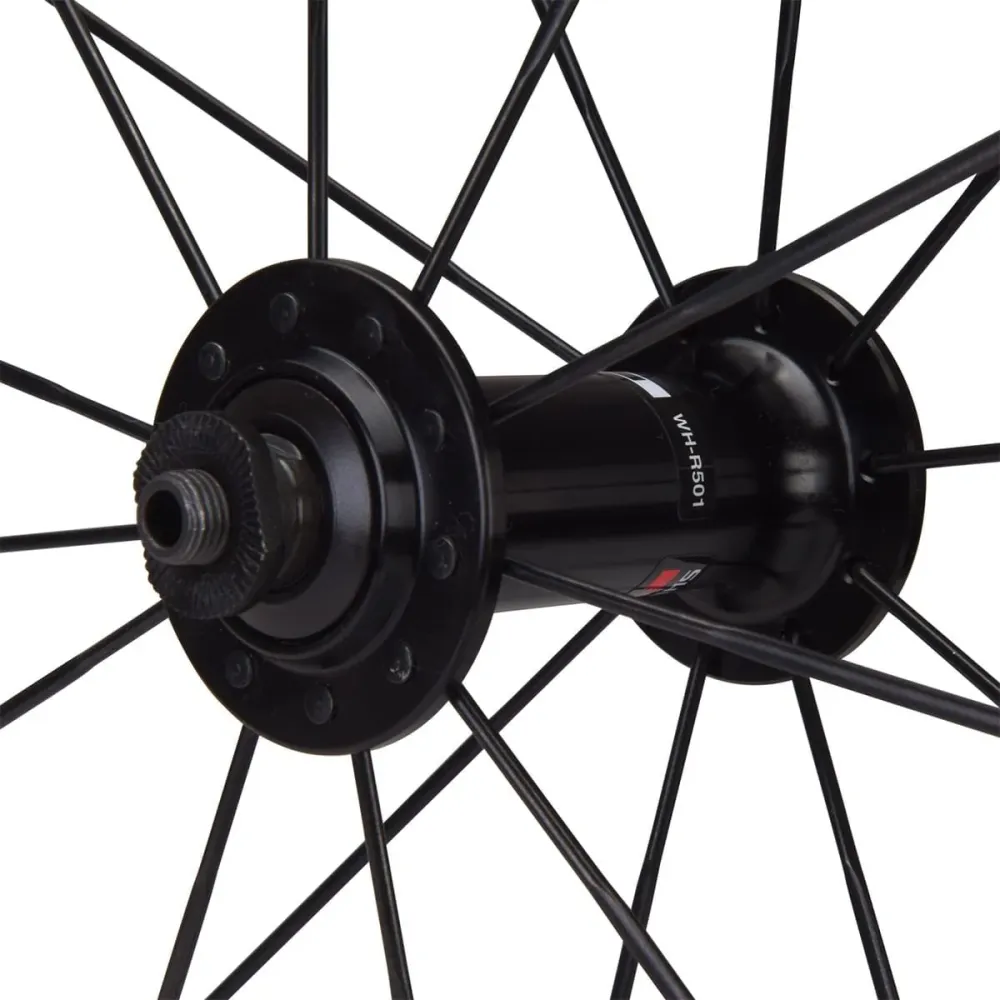 Pár kol SHIMANO R501