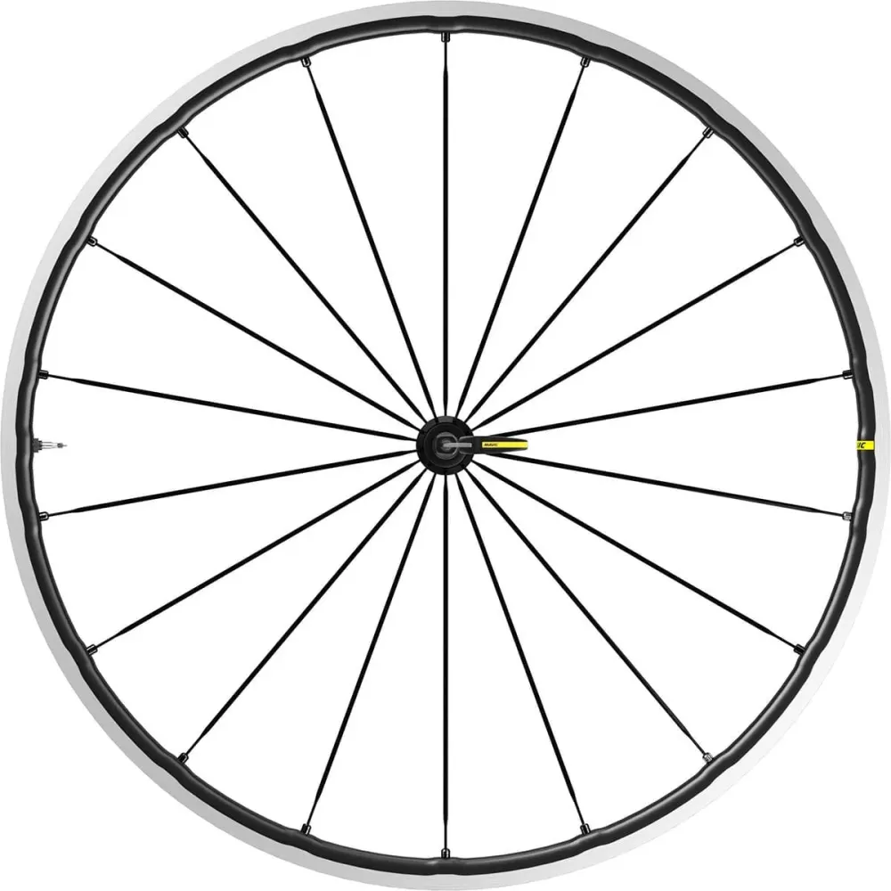 Přední kolo MAVIC KSYRIUM SL