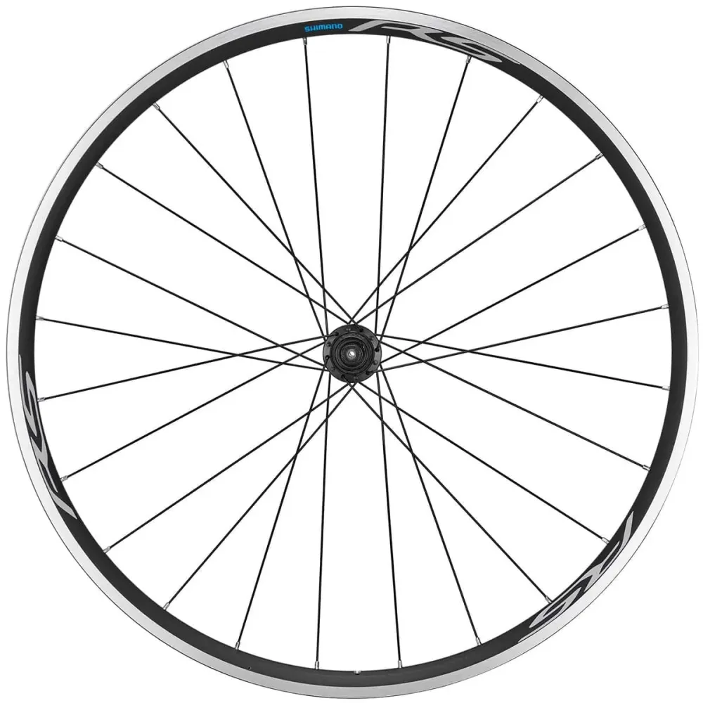 Zadní kolo SHIMANO RS100 Tubetype