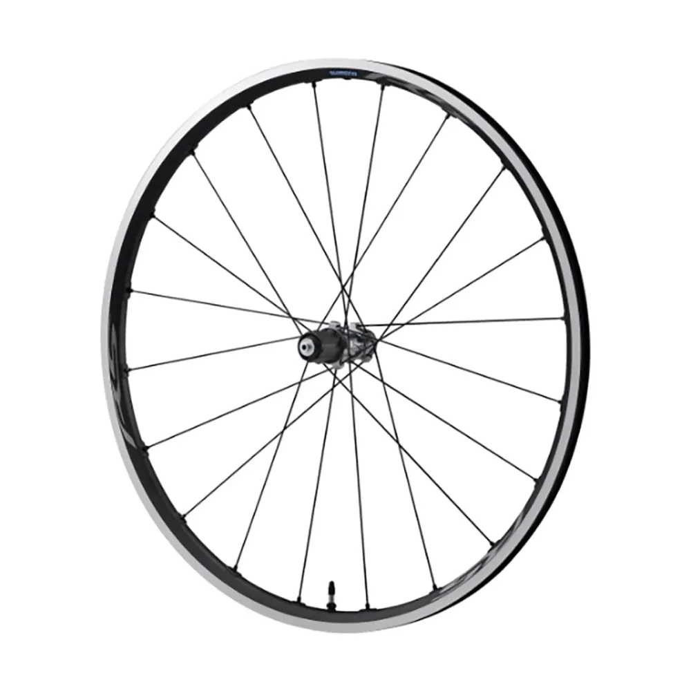 Zadní kolo SHIMANO RS500 Tubeless Ready