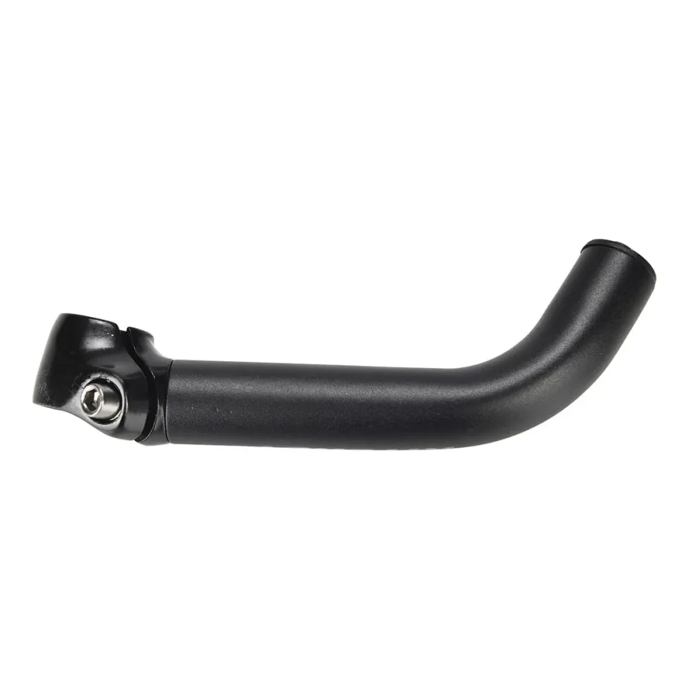 Koncovky tyčí RITCHEY COMP BB 125mm Black
