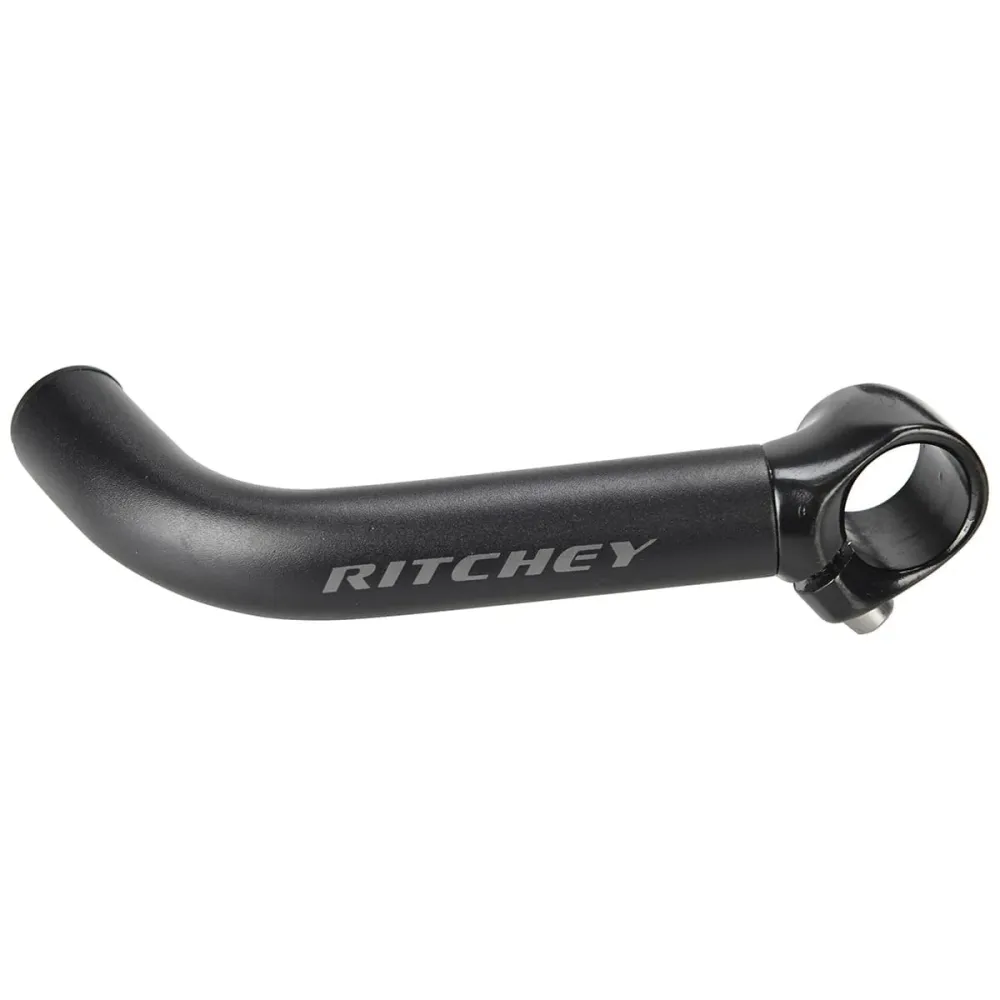 Koncovky tyčí RITCHEY COMP BB 125mm Black