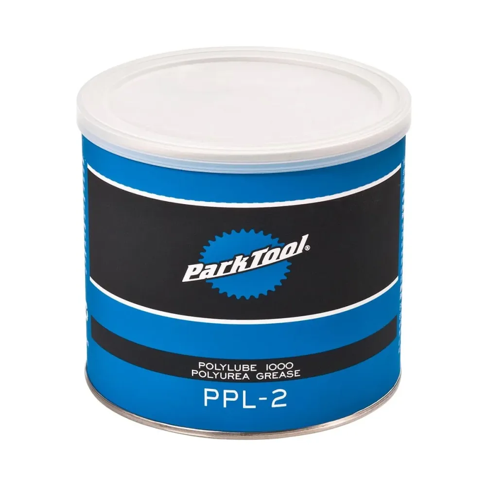 PARK TOOL POLYLUBE Grease PPL-2 500 g jar