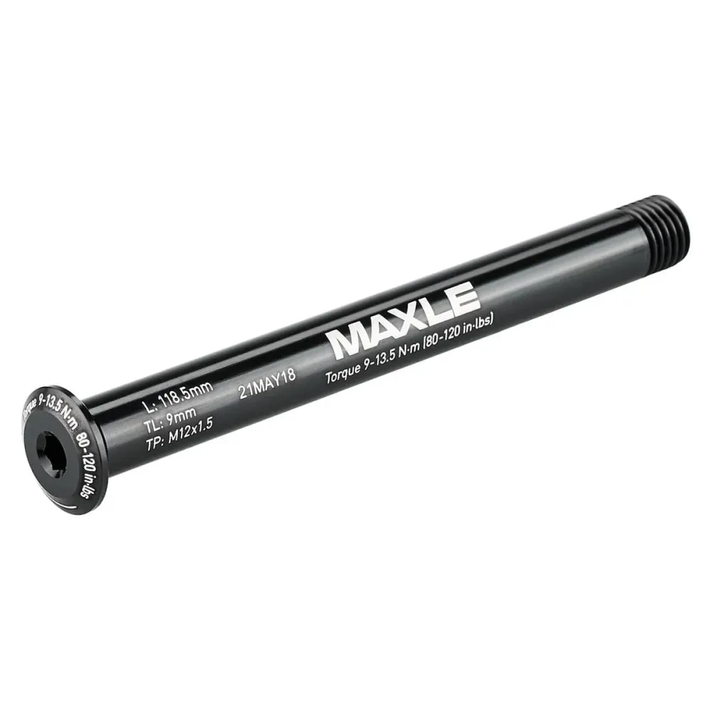Přední náprava SRAM Maxle Stealth Road 12x100 mm #00.4318.005.021