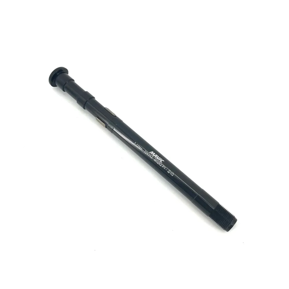 Zadní náprava / šroub MAVIC Speed Release Ready 12x142mm