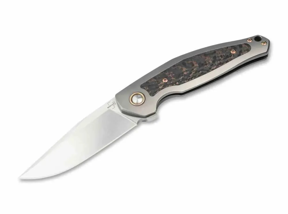 Nůž Böker Plus Collection 2022