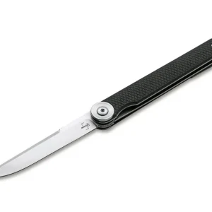 Nůž Böker Plus Kaizen Black