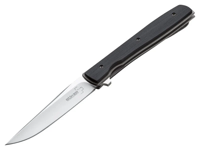 Böker Plus Urban Trapper G10
