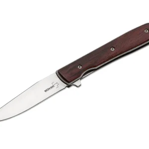 Nůž Böker Plus Urban Trapper Petite Cocobolo