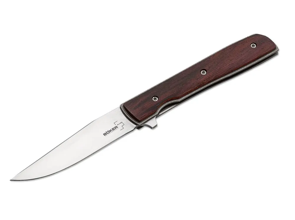 Nůž Böker Plus Urban Trapper Petite Cocobolo