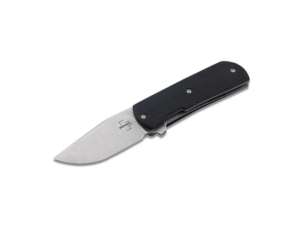 Böker Plus Urban Trapper Stubby nůž