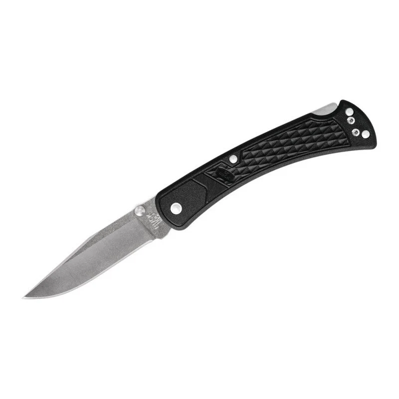 Nůž Buck 110 Slim Select Black 11878