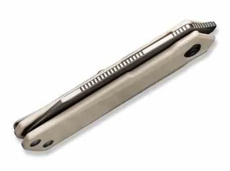 Nůž CIVIVI Ki-V Plus G10 Ivory