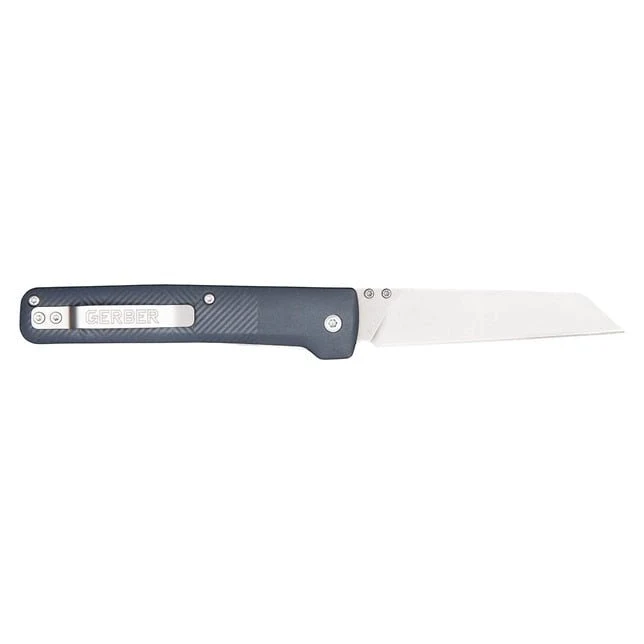 Gerber Pledge Blue nůž na puchýře