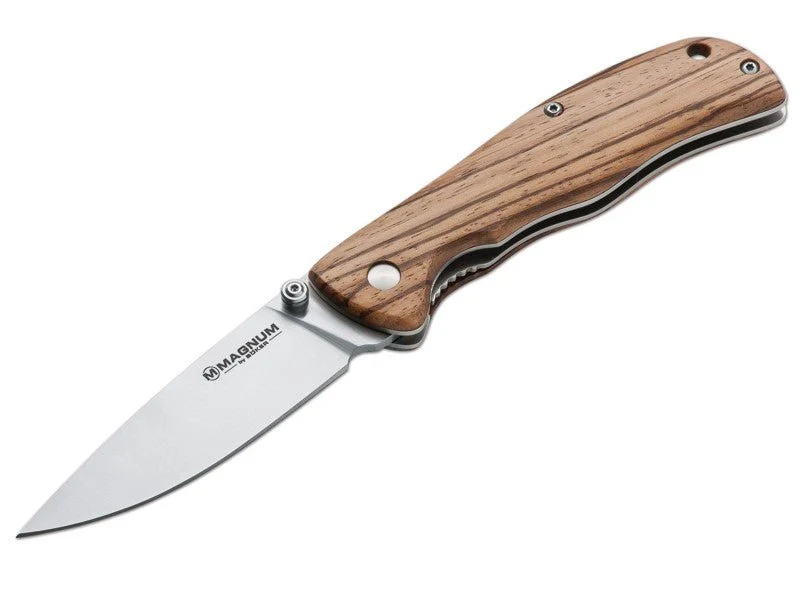 Nůž Magnum Backpacker