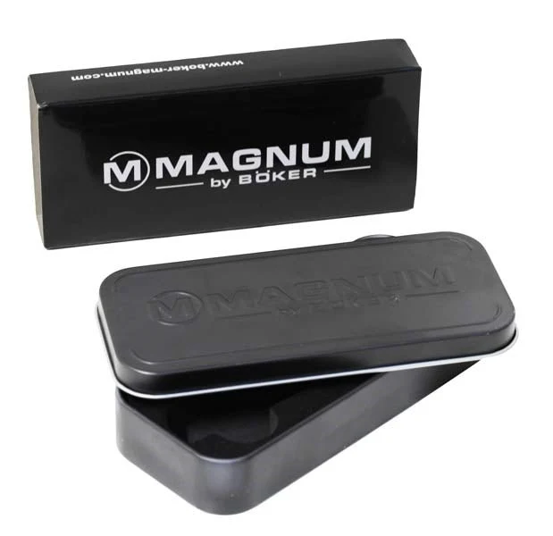 Magnum Fire Dept
