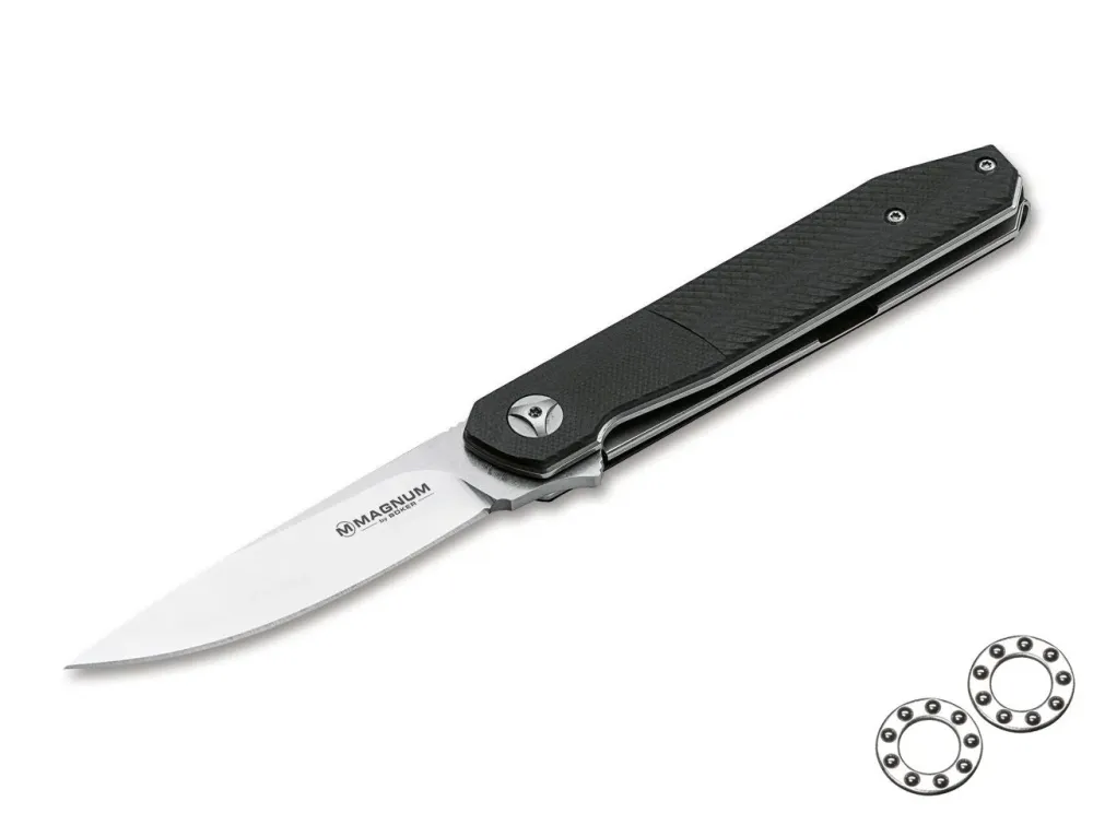Nůž Magnum Miyu Chiisai