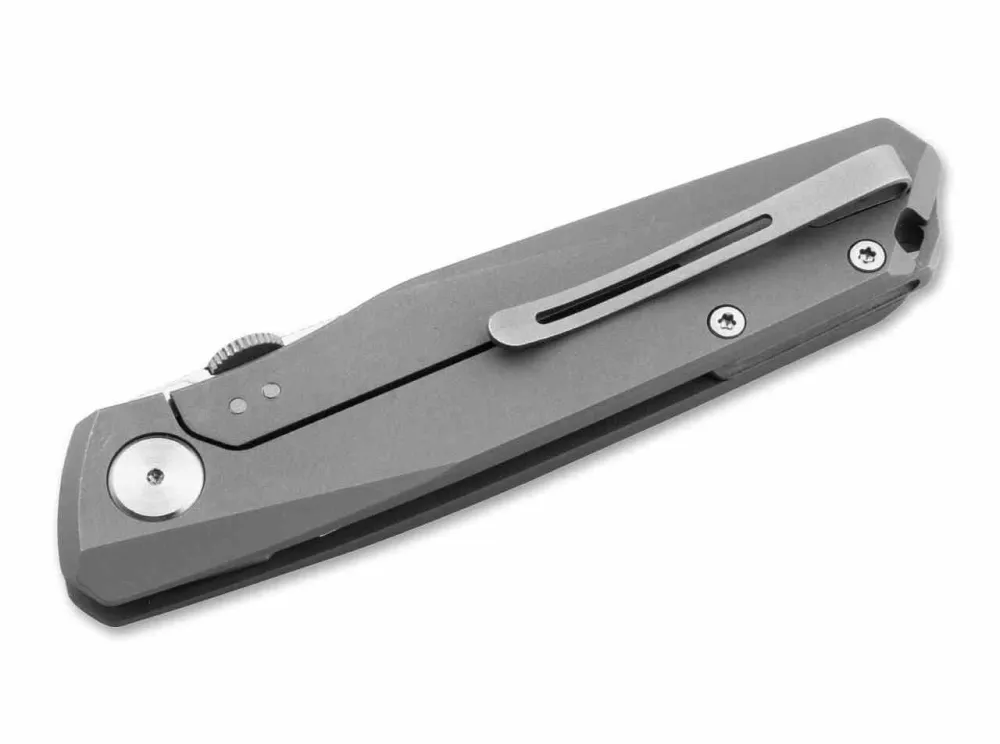 Titanový nůž Böker Plus Connector