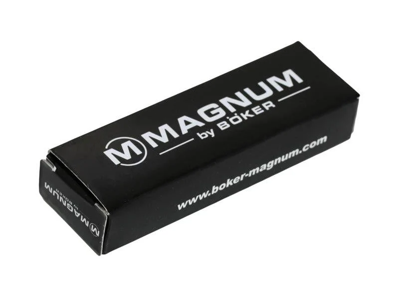 Velký nůž na dřevo Magnum Balisong