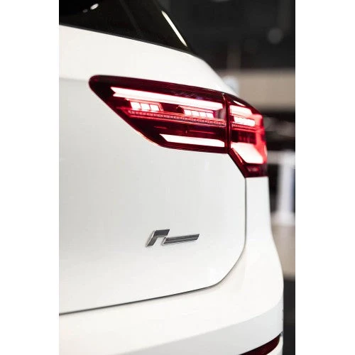Odznak RacingLine na auto