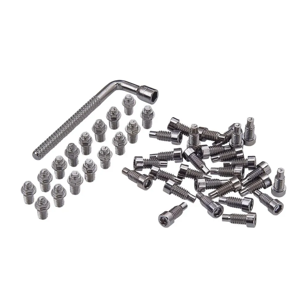 Sada kolíků pro pedály SPANK SPIKE/OOZY/SPOON #SP-PED-9009
