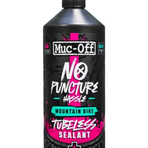 MUC OFF NO PUNCTURE (1L) proti propíchnutí bezdušové prevenci