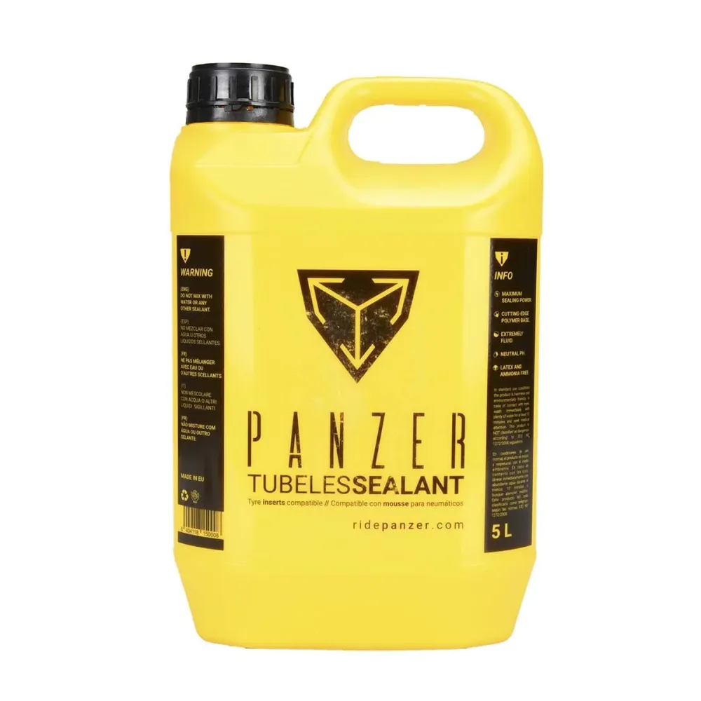 PANZER Preventivní kapalina proti propíchnutí (5 l)