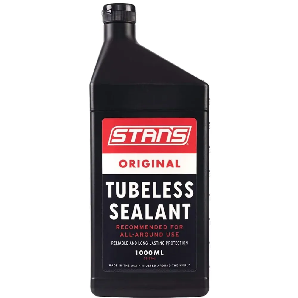 STAN'S SOLUTION Preventivní tekutina proti propíchnutí (1000 ml)