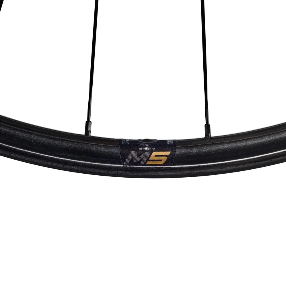 ENVE M5 PRO 29" 29mm přední ráfek