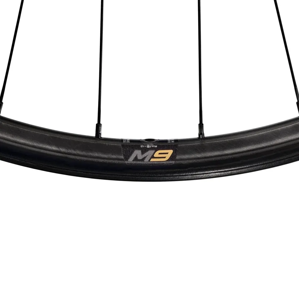 ENVE M9 PRO 29" 29mm zadní ráfek