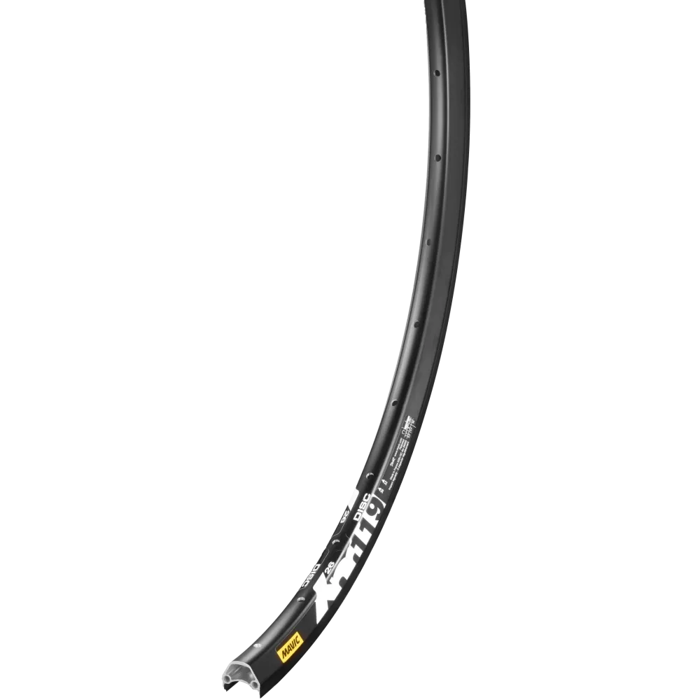 MAVIC XM 119 DISC 26" 19mm ráfek