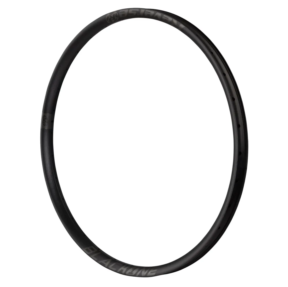 REVERSE COMPONENTS BLACK ONE 29" ráfek černý