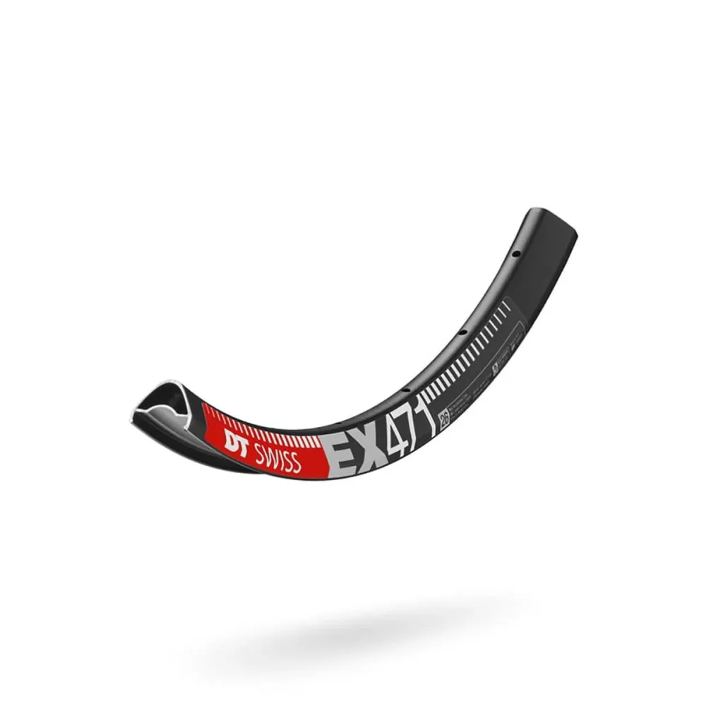 DT SWISS EX 471 29" 25 mm ráfek