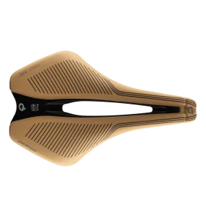 PROLOGO DIMENSION AGX SPACE SLIDE CONTROL sedlo Tirox béžové kolejnice
